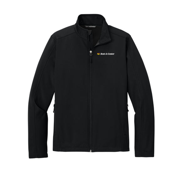 Rent A Center - Port Authority® Core Soft Shell Jacket