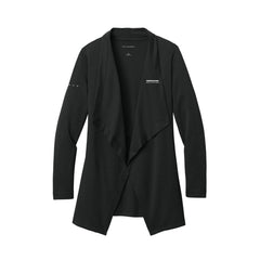 Germain Lexus Ann Arbor - Port Authority® Women’s Breakwater Open Cardigan