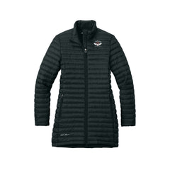 Taylor Family Automotive - Eddie Bauer® Women’s Packable Quilted Full-Zip