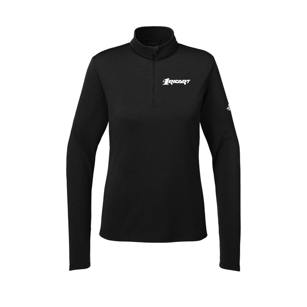 Ricart Leadership - The North Face® Women’s Ambition 1/4-Zip