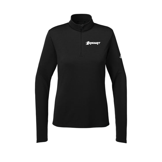 Ricart Leadership - The North Face® Women’s Ambition 1/4-Zip