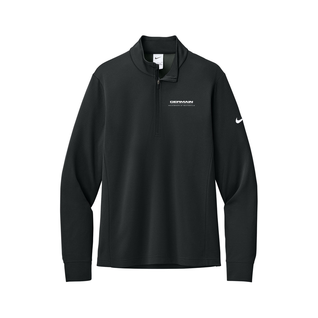 Volkswagen of Westerville - Nike Essential 1/2-Zip Cover-Up