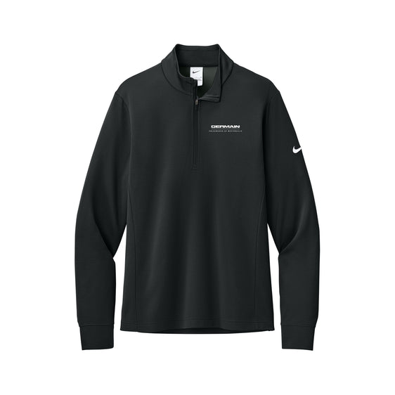 Volkswagen of Westerville - Nike Essential 1/2-Zip Cover-Up