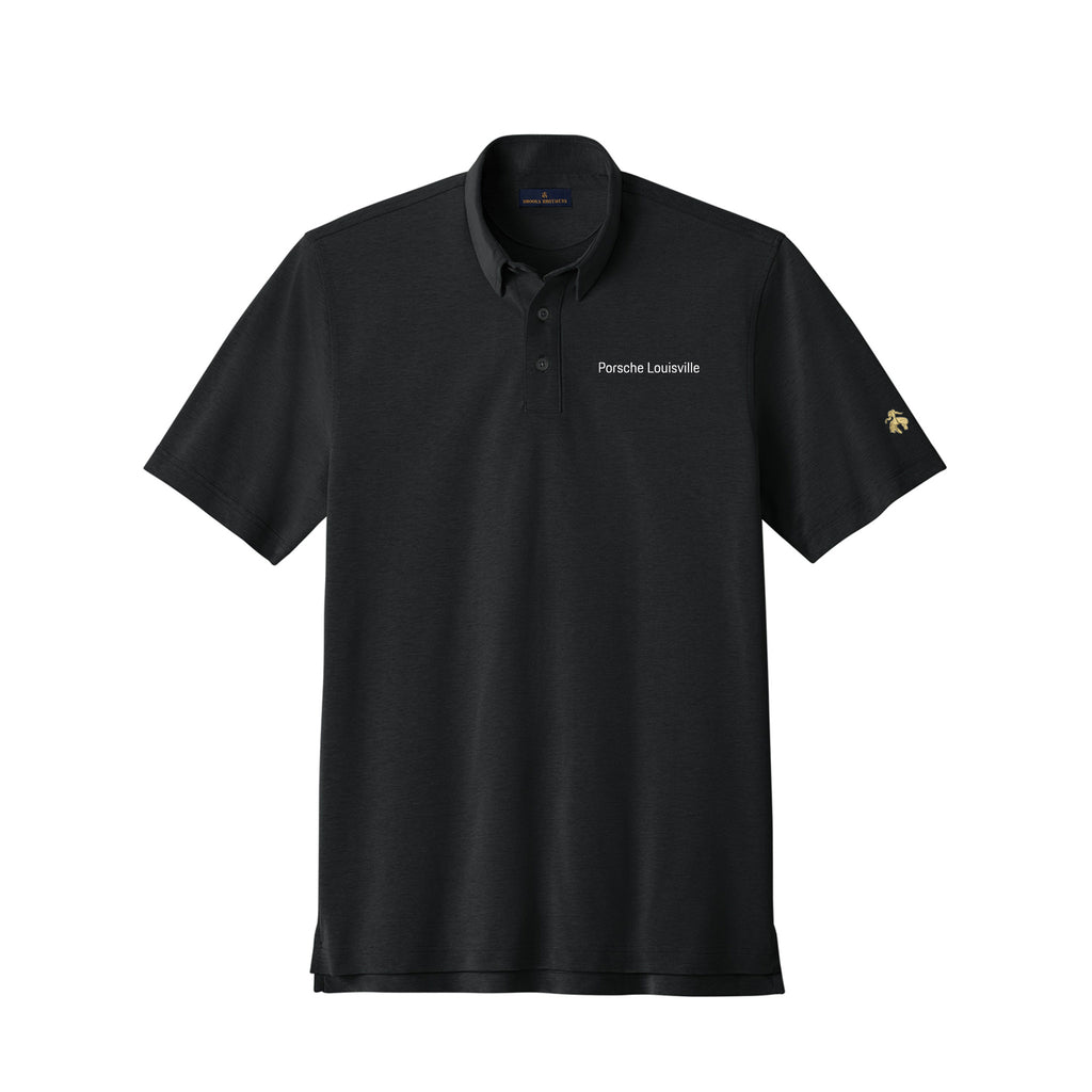 Germain Cars Corp - Brooks Brothers® Classic Fit Men’s Pinpoint Pique Dress Polo (Sizing Runs Small)