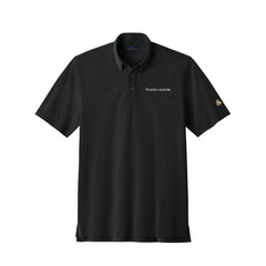 Germain Cars Corp - Brooks Brothers® Classic Fit Men’s Pinpoint Pique Dress Polo (Sizing Runs Small)