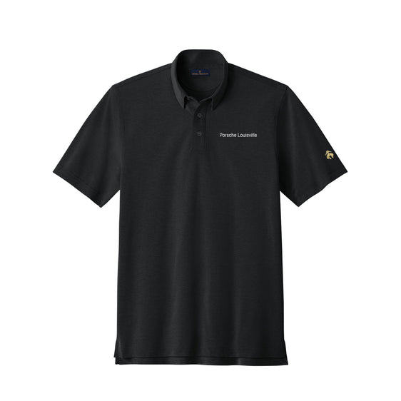 Germain Cars Corp - Brooks Brothers® Classic Fit Men’s Pinpoint Pique Dress Polo (Sizing Runs Small)
