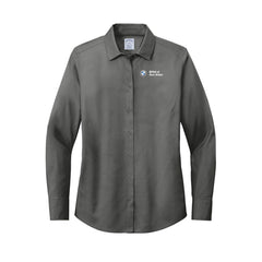 BMW of Ann Arbor - Brooks Brothers® Women’s Wrinkle-Free Stretch Pinpoint Shirt