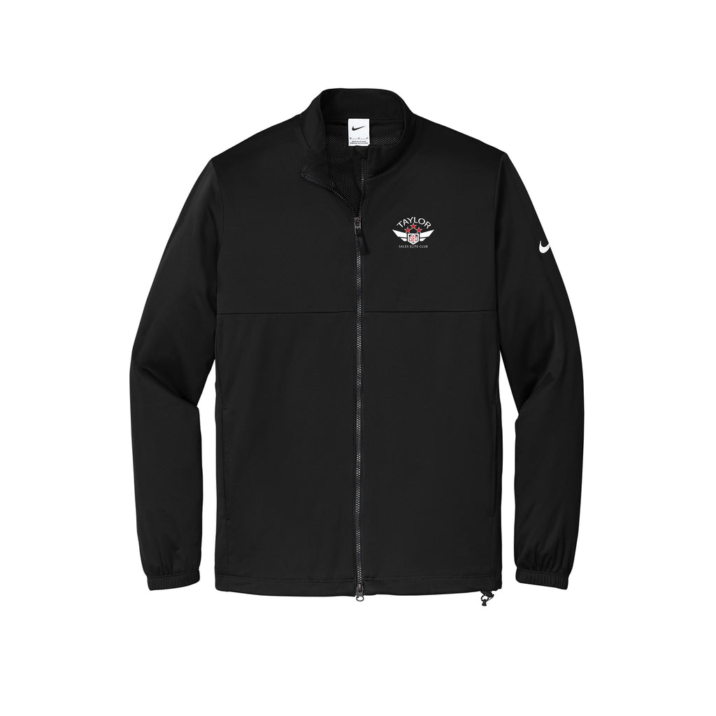 Taylor Family Automotive - Nike Storm-FIT Full-Zip Jacket
