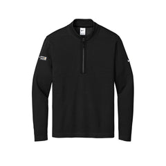 Propark Mobility - Nike Textured 1/2-Zip Cover-Up