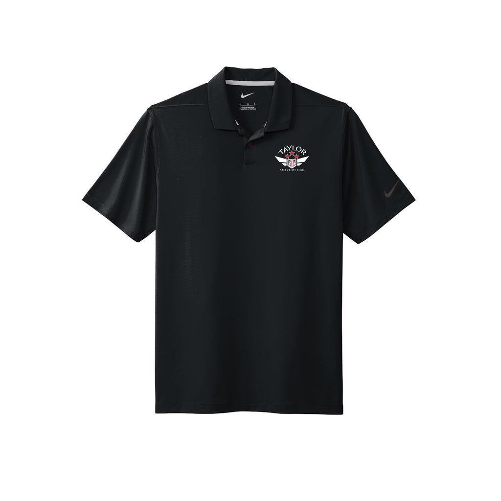 Taylor Family Automotive - Nike Dri-FIT Vapor Polo