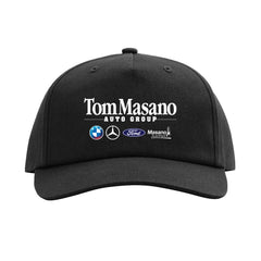 Tom Masano Auto Group - Five-Panel Gramps Cap
