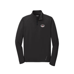 Taylor Family Automotive - OGIO® Radius 1/4-Zip