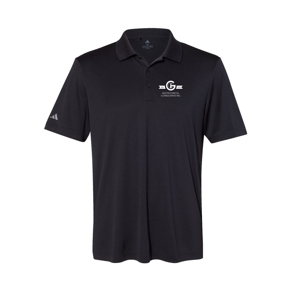 GCI - Adidas - Performance Polo