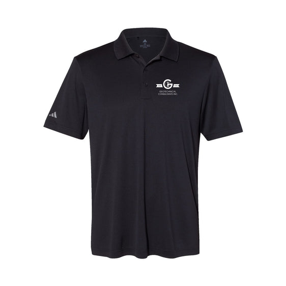 GCI - Adidas - Performance Polo