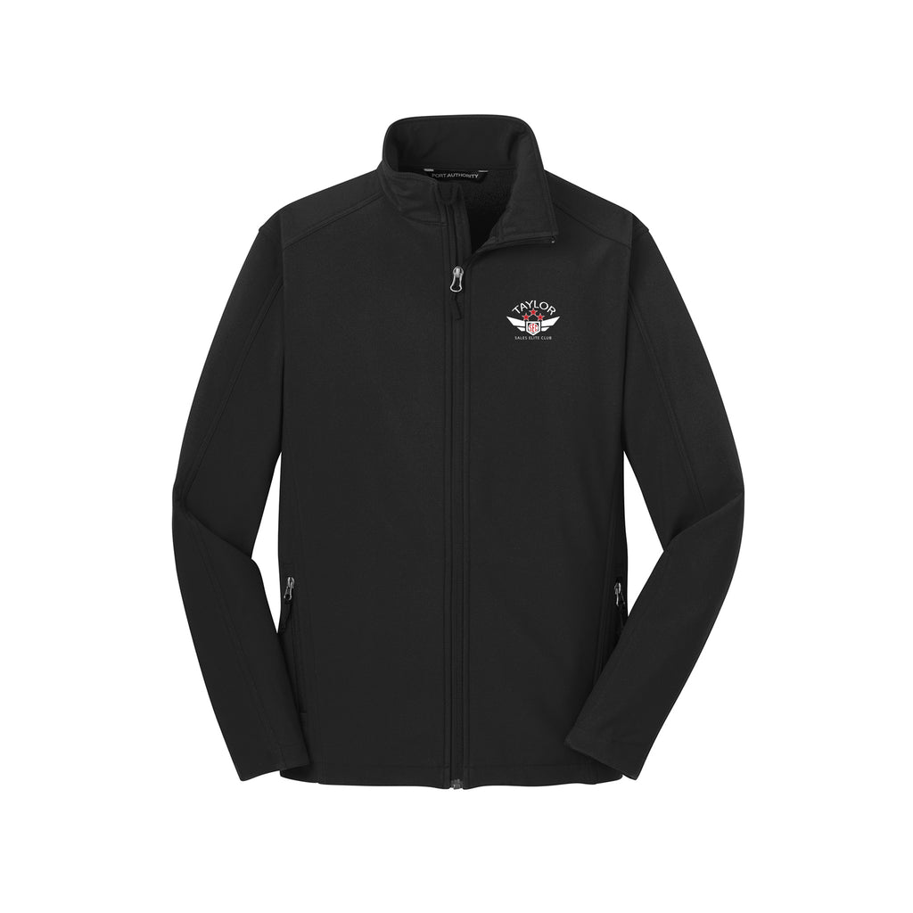 Taylor Family Automotive - Port Authority® Core Soft Shell Jacket