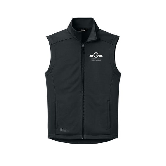 GCI - Eddie Bauer® Smooth Mid Layer Fleece Vest