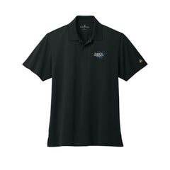 CASS - Brooks Brothers® Mesh Pique Performance Polo