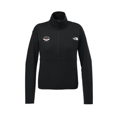 Taylor Family Automotive - The North Face® Women’s Double-Knit 1/2-Zip Fleece