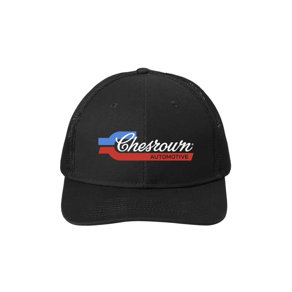 Chesrown of Sidney - Port Authority® Snapback Trucker Cap