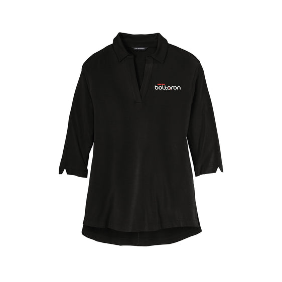 Boltaron - Port Authority® Women's Luxe Knit Tunic