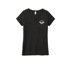 Taylor Family Automotive - District ® Women’s Perfect Tri ® V-Neck Tee