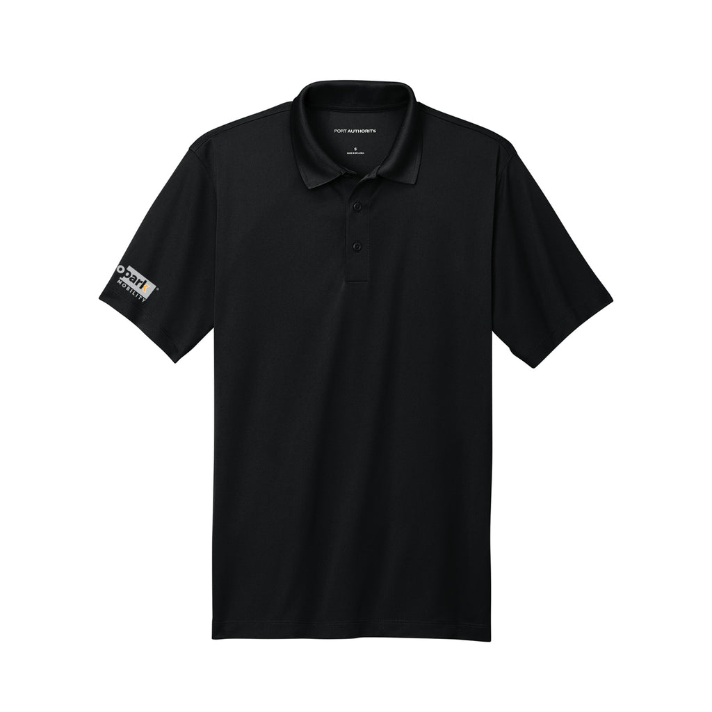 Propark Mobility - Port Authority® C-FREE® Performance Polo