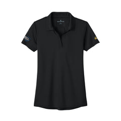 CASS - Brooks Brothers® Women’s Mesh Pique Performance Polo
