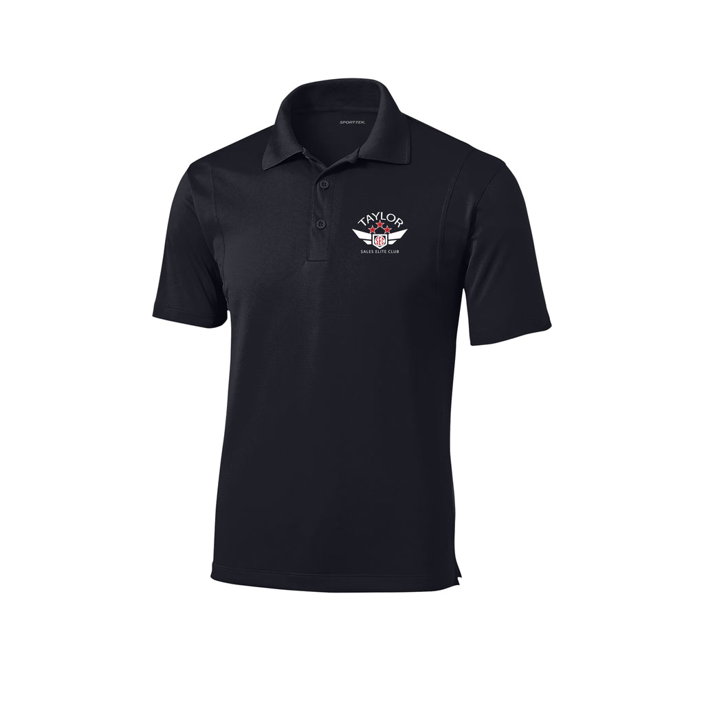 Taylor Family Automotive - Sport-Tek® Micropique Sport-Wick® Polo