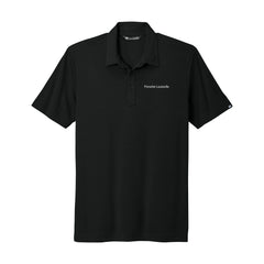 Germain Cars Corp - TravisMathew Men’s Tailored Fit Oceanside Solid Polo