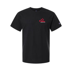 SIMONA PMC Stars - Champion® Jersey Short Sleeve Tee
