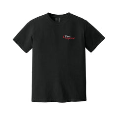 Fleet Response - Comfort Colors® Heavyweight Ring Spun Tee