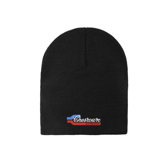 Chesrown of Sidney - Port & Company® Knit Skull Cap