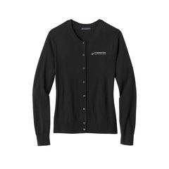 M Marketing Consultants - Brooks Brothers® Women’s Washable Merino Cardigan Sweater