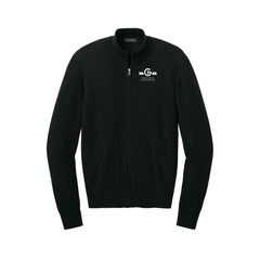 GCI - Port Authority® Easy Care Full-Zip Sweater