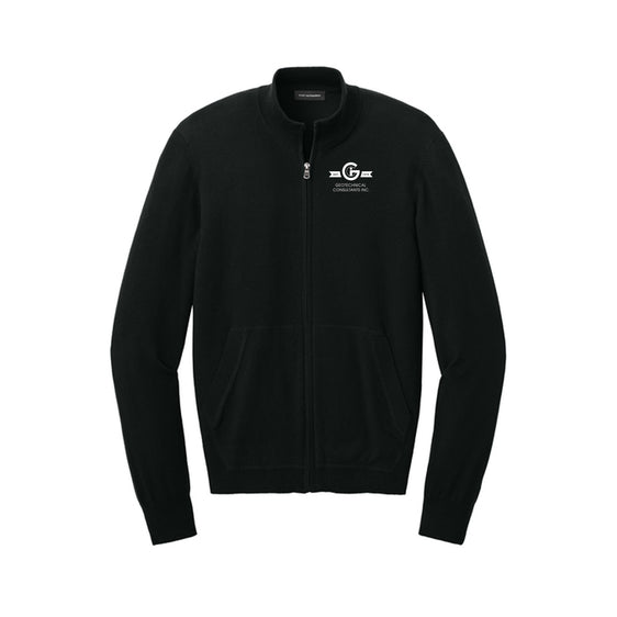 GCI - Port Authority® Easy Care Full-Zip Sweater