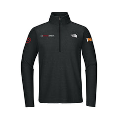 Toyota Direct - The North Face® Textured Pine Grove 1/2-Zip