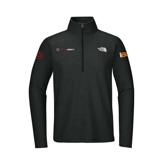 Toyota Direct - The North Face® Textured Pine Grove 1/2-Zip