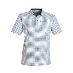 The Neary Wealth Management - Men's Hazelwood Polo