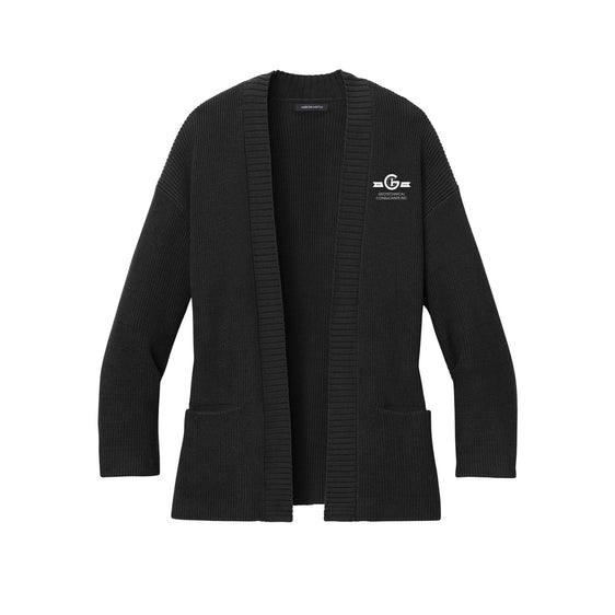 GCI - Mercer+Mettle® Women’s Open Cardi