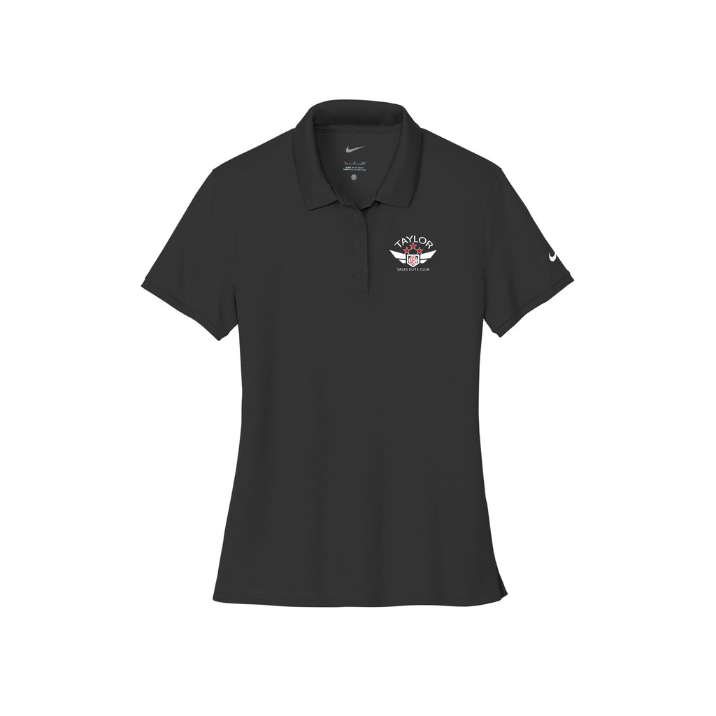Taylor Family Automotive - Nike Ladies Victory Solid Polo