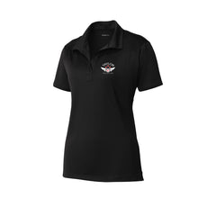 Taylor Family Automotive - Sport-Tek® Ladies Micropique Sport-Wick® Polo