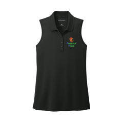 Parents' Place - Port Authority® Women's Dry Zone® UV Micro-Mesh Sleeveless Polo