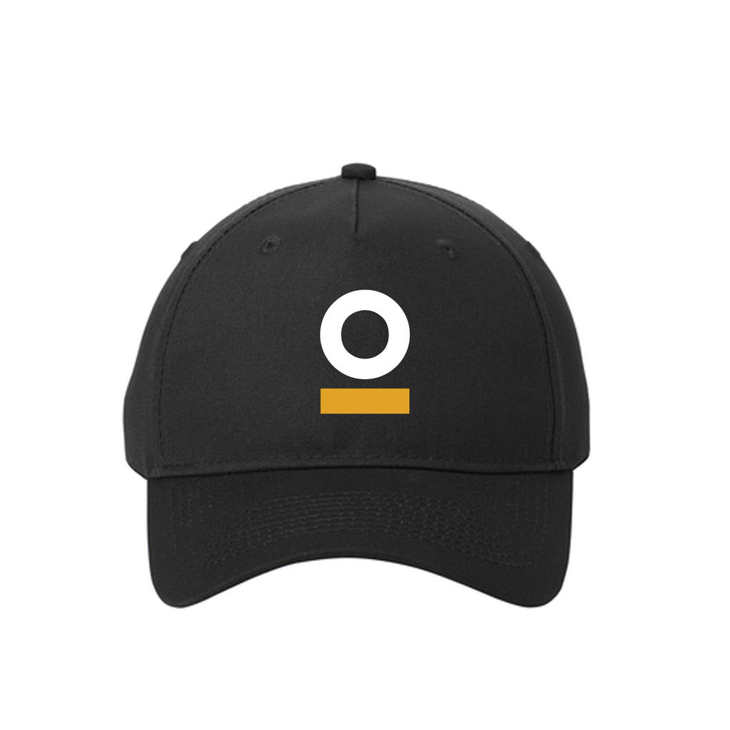 Obra Capital - Port Authority® Five-Panel Twill Cap