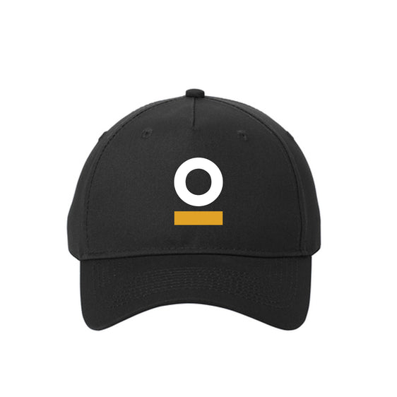 Obra Capital - Port Authority® Five-Panel Twill Cap