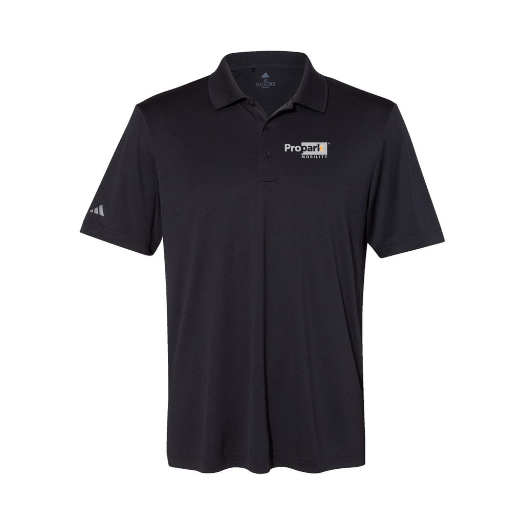 Propark Mobility - Adidas Men's Performance Polo