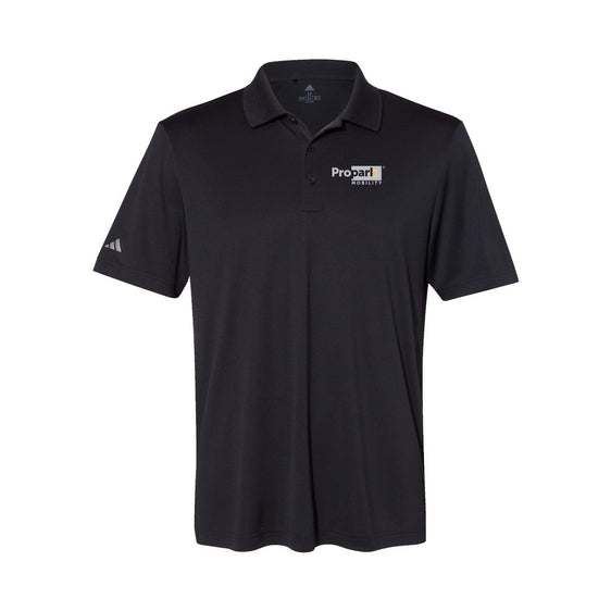 Propark Mobility - Adidas Men's Performance Polo