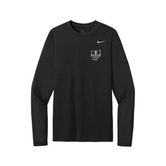 State Termite & Pest Solutions - Nike Team rLegend Long Sleeve Tee