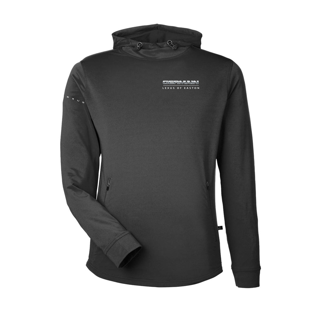 Germain Lexus of Easton - Men's Ivy Hooded Sweatshirt