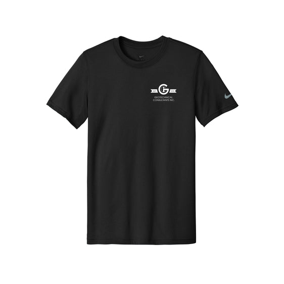 GCI - Nike Swoosh Sleeve rLegend Tee