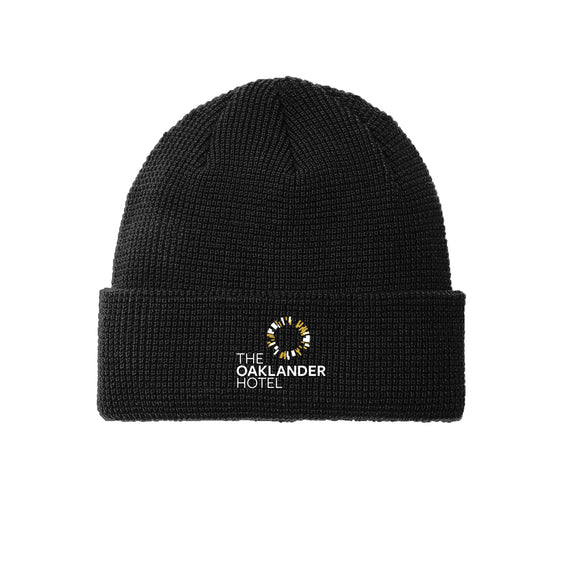 Propark Pittsburgh - K-7 & Oaklander - Port Authority® Thermal Knit Cuffed Beanie